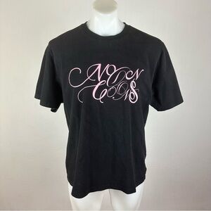 Noon Goons Graphic Men’s Crewneck
